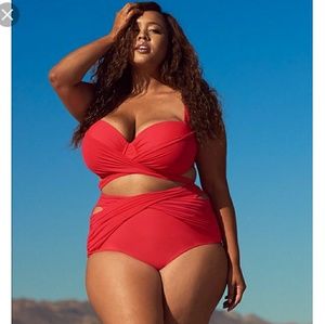 ISO Gabifresh swimsuit